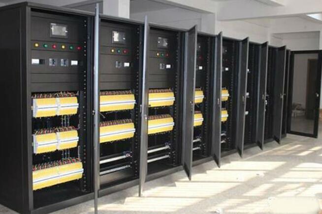 什么是智能列头柜 什么是智能列头柜