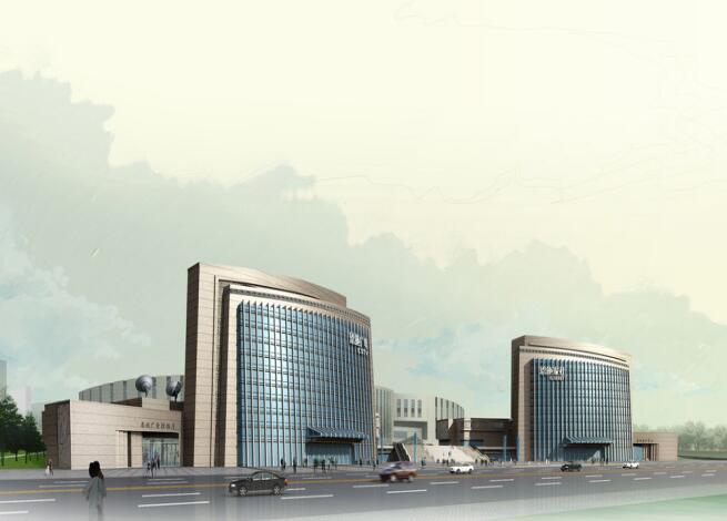 智能母线合作客户案例湖北恩施广电，云上恩施数据中心