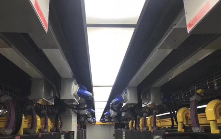 智能母线合作客户案例湖北恩施广电，云上恩施数据中心